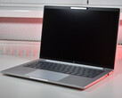 L'HP EliteBook 8 G1a 14 (fonte: Benjamin Herzig/Notebookcheck)