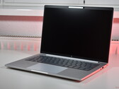 L'HP EliteBook 8 G1a 14 (fonte: Benjamin Herzig/Notebookcheck)