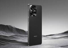 Honor Play 60A è dotato di un chipset MediaTek Dimensity 6300 (fonte: Honor)