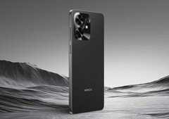 Honor Play 60A è dotato di un chipset MediaTek Dimensity 6300 (fonte: Honor)