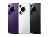 La serie Huawei Pura 70 parte da un prezzo base di 760 dollari in Cina per il Pura 70 normale. (Fonte: Huawei)