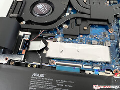 SSD M.2 2280