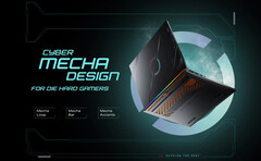 Un nuovo teaser di GT Book. (Fonte: Infinix)