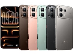 Infinix Note 60
