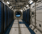 Red Hat e Axiom Space hanno messo un centro dati in orbita bassa (Fonte immagine: Generato con OpenAI) 