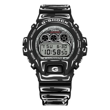 G-Shock DW6900JV-1