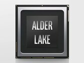 I processori Alder Lake sono sostanzialmente più grandi di quelli Rocket Lake. (Fonte: PCGamer) 