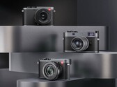 Leica potrebbe presto essere di proprietà di un gruppo di investimento cinese.