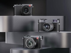Leica potrebbe presto essere di proprietà di un gruppo di investimento cinese.