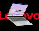 Il nuovo Lenovo Chromebook Plus (nella foto) è dotato di un display OLED da 14 pollici. (Fonte: Lenovo - Modifica)