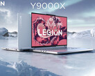 Lenovo lancia il sito 2024 Legion Y9000X in Cina (Fonte: Lenovo [Edited])
