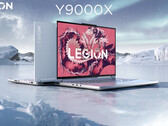 Lenovo lancia il sito 2024 Legion Y9000X in Cina (Fonte: Lenovo [Edited])