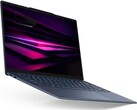 Gli ultrabook sottili e leggeri Yoga Slim 7x Gen 11 mostrano una durata della batteria da record.