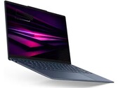 Gli ultrabook sottili e leggeri Yoga Slim 7x Gen 11 mostrano una durata della batteria da record.