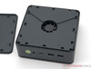 GMKtec NucBox M6 Ultra senza copertura della custodia