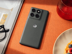 Il Motorola Edge 2025 sarà disponibile per l&#039;acquisto il 5 giugno 2025 (Fonte: Motorola)