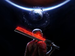 Jordan, il protagonista del prossimo titolo AAA di Naughty Dog, Intergalactic: The Heretic Prophet. (Fonte: Naughty Dog)