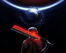 Jordan, il protagonista del prossimo titolo AAA di Naughty Dog, Intergalactic: The Heretic Prophet. (Fonte: Naughty Dog)