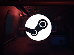 Watertight ha attualmente una valutazione positiva dell'89%. Nella foto: una schermata modificata del gioco gratuito. (Fonte: Steam)