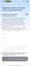 App Ninebot F3 Pro