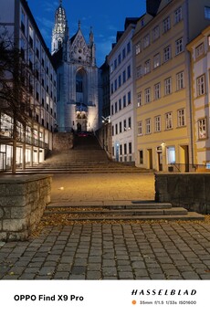 Ritaglio di Oppo 35 mm