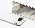 Una nuova caratteristica del Pixel 8 è stata scoperta online (immagine via MySmartPrice)