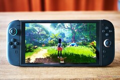 Ecco come potrebbero essere i nuovi giochi Pokémon (Fonte: Centro Leaks / Notebookcheck, modificato)