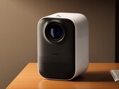 Il proiettore Xiaomi Redmi dovrebbe avere una luminosità fino a 600 ANSI lumen. (Fonte: Xiaomi)