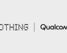 Nothing e Qualcomm hanno annunciato una partnership per i prodotti futuri. (Immagine: Niente)