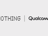 Nothing e Qualcomm hanno annunciato una partnership per i prodotti futuri. (Immagine: Niente)