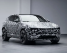 La Polestar 3 sarà il primo SUV dell'azienda. (Immagine: Polestar)