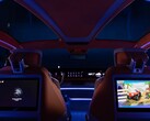 La visione di Qualcomm per l'auto del futuro. (Fonte: Qualcomm)