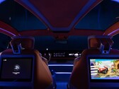La visione di Qualcomm per l'auto del futuro. (Fonte: Qualcomm)