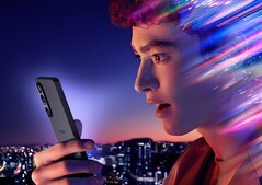 L'Xperia 1 VII è l'ultimo smartphone di Sony, ma tecnicamente non è prodotto da Sony, bensì da un OEM. (Fonte immagine: Sony)