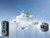 Anker sta ritirando il marchio Soundcore.