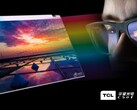 TCL has new Eyesafe-approved display panels. (Source: TCL)