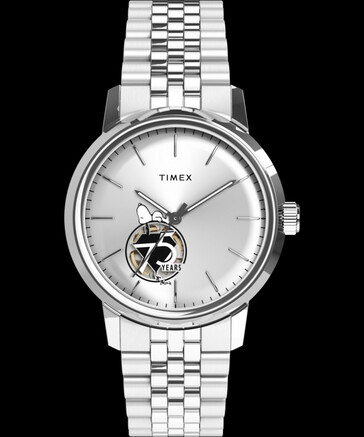 (Fonte: Timex)