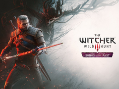 Il DLC Witcher 3: Wild Hunt - Songs of the Past è stato annunciato ufficialmente da CD Projekt Red.