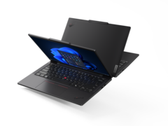 Il sottile Lenovo ThinkPad T14s Gen 5 perde l'opzione AMD, ma guadagna le caratteristiche del design X1 Carbon