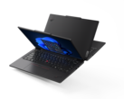 Il sottile Lenovo ThinkPad T14s Gen 5 perde l'opzione AMD, ma guadagna le caratteristiche del design X1 Carbon