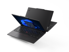 Il sottile Lenovo ThinkPad T14s Gen 5 perde l&#039;opzione AMD, ma guadagna le caratteristiche del design X1 Carbon