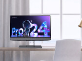 Il Lenovo Xiaoxin Pro 24 viene venduto al prezzo di CNY 6.199 (~US$918) in Cina. (Fonte: Lenovo)