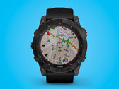 La versione beta 11.25 arriverà presto su tutti gli smartwatch idonei. (Fonte: Garmin)