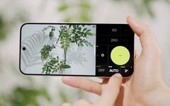 La nuova app per la fotocamera di VWFNDR promette foto incontaminate.