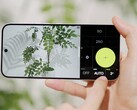 La nuova app per la fotocamera di VWFNDR promette foto incontaminate.