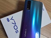 Ecco come sarà Vivo Y70s (Image Source: GSMArena)
