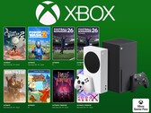 Vengono mostrati Xbox Game Pass e le console (Fonte: Xbox Wire con modifiche)