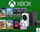 Vengono mostrati Xbox Game Pass e le console (Fonte: Xbox Wire con modifiche)