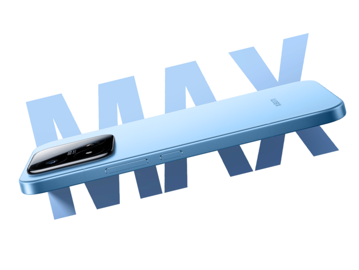 L'imminente Xiaomi 17 Max è una versione più grande dell'ammiraglia compatta Xiaomi 17.