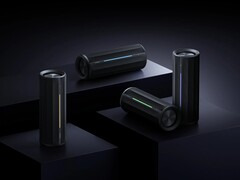 Xiaomi ha lanciato l'altoparlante Bluetooth in diversi Paesi europei. (Fonte immagine: Xiaomi)